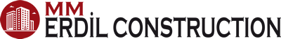 Erdil Construction Logo